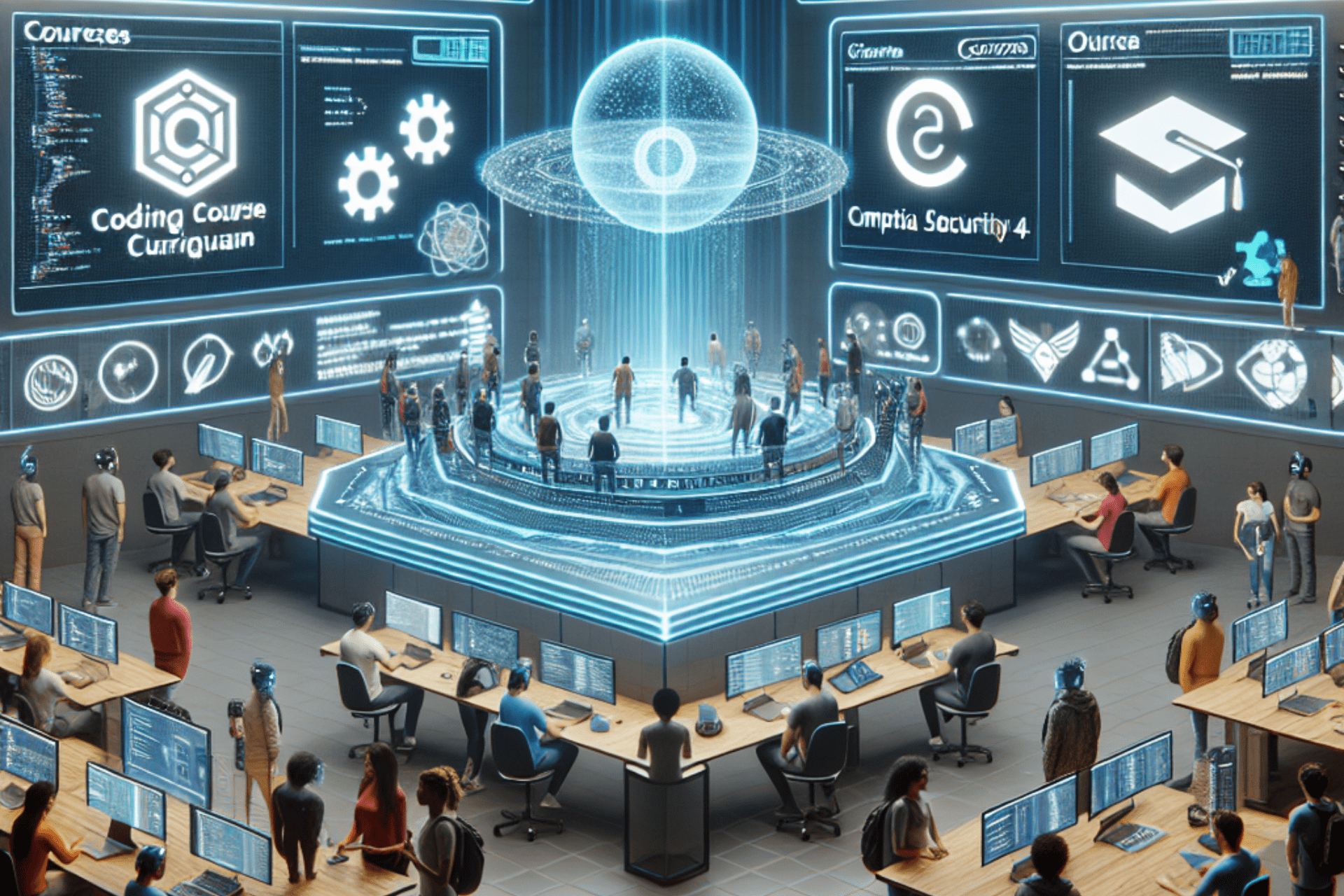 Cybersecurity-career-in-technology-