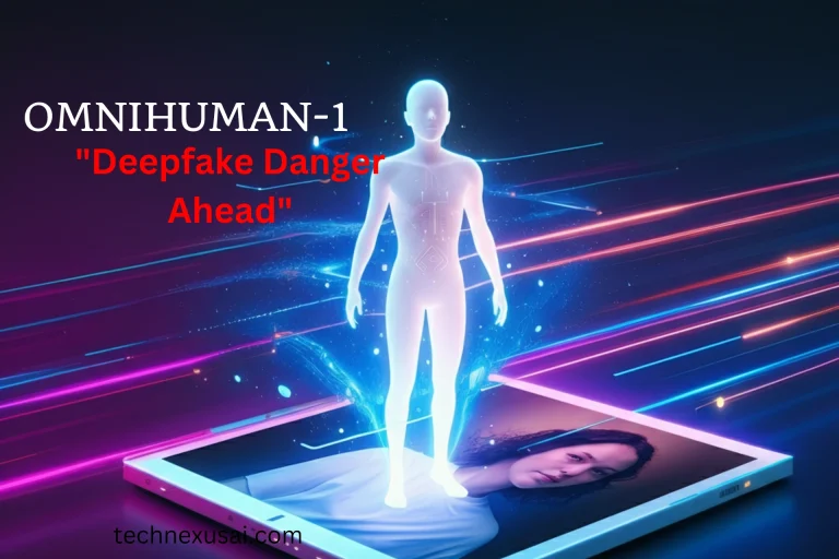 Omnihuman-1: Bringing Photos to Life with AI